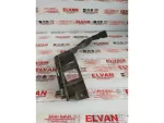 5N0807394B | VW Tiguan Sağ Arka Tampon Bağlantı Braketi - 3
