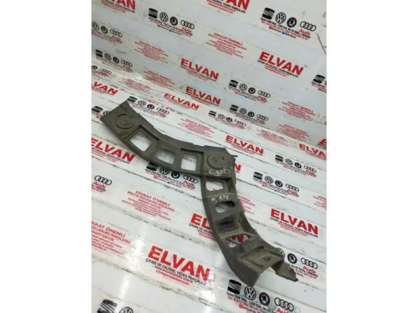 5N0807394A | VW Tiguan Arka Sağ Tampon Braketi VAG