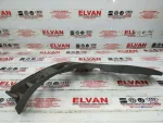 5N0807394A | VW Tiguan Arka Sağ Tampon Braketi - 2