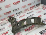 5N0807394A | VW Tiguan Arka Sağ Tampon Braketi - 3