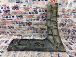 4G5807454B | Audi A6 Sağ Arka Tampon Braketi - 3