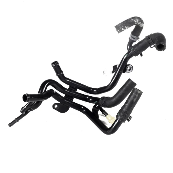04L121064AE | Kalorifer Su Hortumu | VW Golf, Jetta - Audi A3, Q3 - Seat Alhambra, Ateca VAG