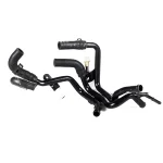 04L121064AE | Kalorifer Su Hortumu | VW Golf, Jetta - Audi A3, Q3 - Seat Alhambra, Ateca - 2