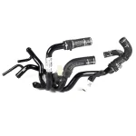 04L121064AE | Kalorifer Su Hortumu | VW Golf, Jetta - Audi A3, Q3 - Seat Alhambra, Ateca - 3