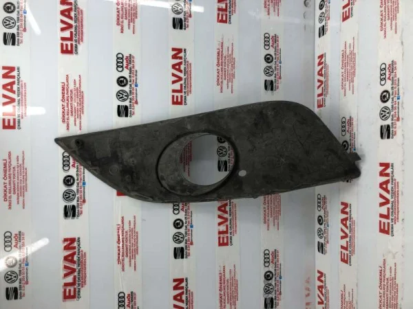 1P0853665G | Seat Leon Sol Sis Farı Çerçevesi VAG