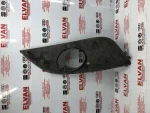 1P0853665G | Seat Leon Sol Sis Farı Çerçevesi - 1