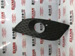 1P0853665G | Seat Leon Sol Sis Farı Çerçevesi - 2