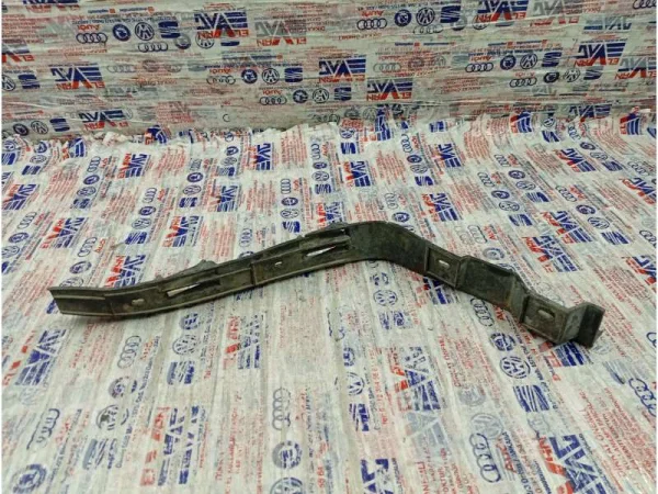 6N0807393 | VW Polo Arka Sol Tampon Braketi VAG