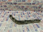 6N0807393 | VW Polo Arka Sol Tampon Braketi - 2