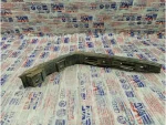 6N0807393 | VW Polo Arka Sol Tampon Braketi - 3