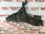 8V4807377A | Audi A3 Sol Arka Tampon Braketi - 1