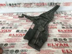 8V4807377A | Audi A3 Sol Arka Tampon Braketi - 3