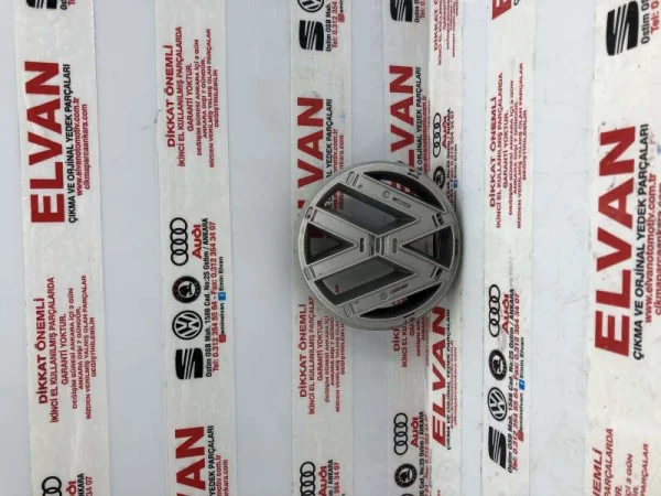 1J0853653C | VW Golf Ön İç Dış Panjur VAG