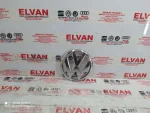 7E0853630D | Arka Bagaj Amblemi | VW Caddy, Transporter - 2