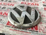 7E0853630B | VW Transporter Arka Bagaj Amblemi - 1