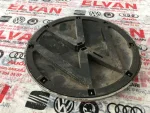 7E0853630B | VW Transporter Arka Bagaj Amblemi - 2