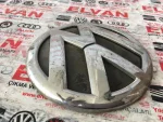 7E0853630B | VW Transporter Arka Bagaj Amblemi - 3