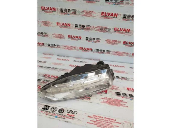 5F0941701A | Seat Leon LED Sol Sis Farı VAG