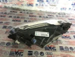 5F0941701B | Seat Leon LED Sol Sis Farı - 2