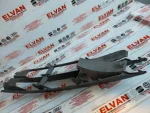 4L0807682 | Audi Q7 Sağ Sis Farı Kapağı - 3