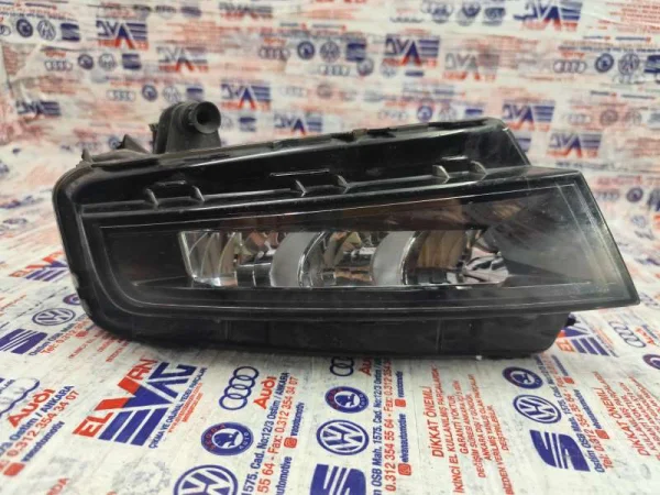 575941699A | Sol Sis Farı | Seat Ateca, Leon - Cupra Ateca VAG