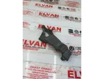 8K0807283 | Audi A4 Ön Sol Tampon Braketi - 2