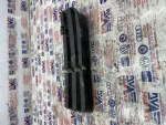 1J0853666D | Sağ Ön Tampon Izgarası - 3