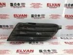 5M0853665 | VW Golf Sol Ön Tampon Izgarası - 2