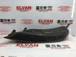 5M0853665 | VW Golf Sol Ön Tampon Izgarası - 3