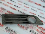 6Q0853666E | VW Polo Sağ Ön Tampon Izgarası - 1