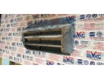 6Q0853666 | VW Polo Sağ Sis Far Çerçevesi - 2