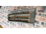 6Q0853666 | VW Polo Sağ Sis Far Çerçevesi - 3