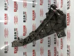 4L0807284 | Audi Q7 Sağ Ön Tampon Braketi - 1