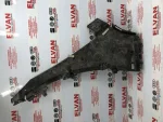 4L0807284 | Audi Q7 Sağ Ön Tampon Braketi - 2
