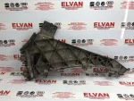 4L0807284 | Audi Q7 Sağ Ön Tampon Braketi - 3