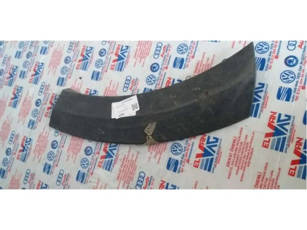 2K5805584 | VW Caddy Ön Sağ Çamurluk Dodik Çıtası VAG