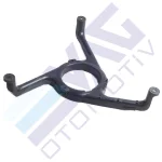 1C0121209 | Fan Motoru Braketi | VW Polo - Skoda Fabia, Roomster - 1