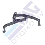 1C0121209 | Fan Motoru Braketi | VW Polo - Skoda Fabia, Roomster - 3