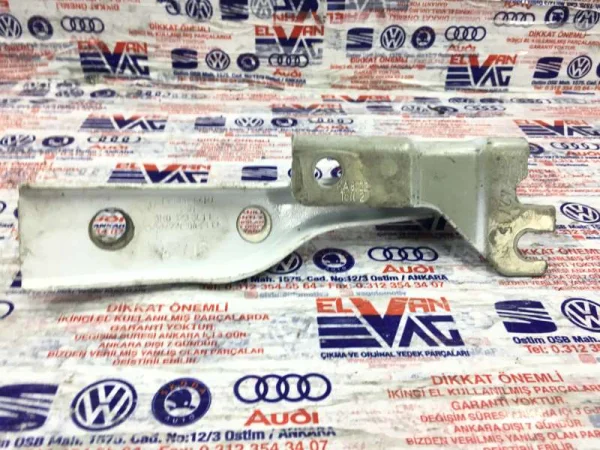 8K0823301B | Audi A4 Sol Motor Kaputu Menteşesi VAG