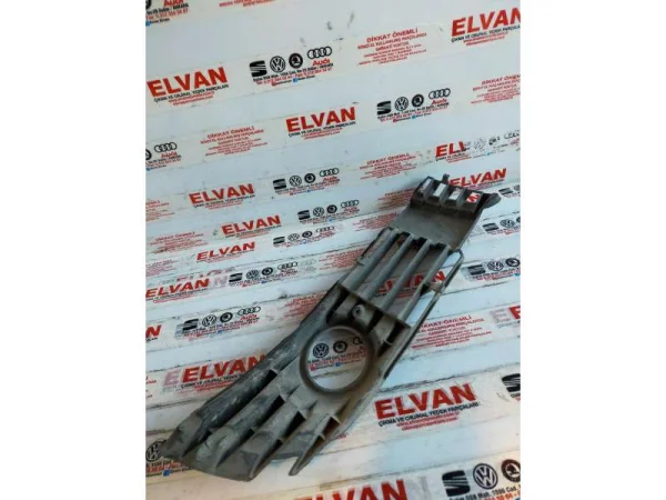 3B0853665L | VW Passat Sol Sis Farı Çerçevesi VAG