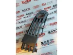3B0853665L | VW Passat Sol Sis Farı Çerçevesi - 2