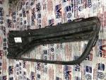 6C0853665B | VW Polo Sol Sis Far Izgarası - 1