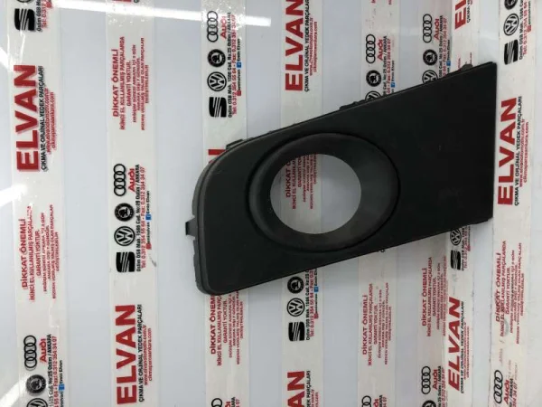 2H0807489 | VW Amarok Sol Sis Far Izgarası VAG