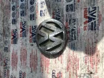 6Q0853630A | VW Polo Arka Bagaj Arması - 1