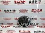 7H0853630 | VW Transporter Arka Bagaj Arması - 1