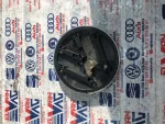 5C6853630 | Arka Bagaj Arması | VW Jetta, Passat, Polo - 2