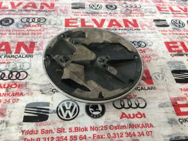 5C6853630E | Arka Bagaj Amblemi | VW Jetta, Polo VAG