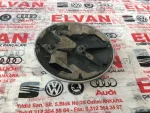 5C6853630E | Arka Bagaj Amblemi | VW Jetta, Polo - 1