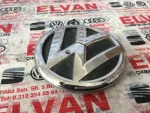 5C6853630E | Arka Bagaj Amblemi | VW Jetta, Polo - 2