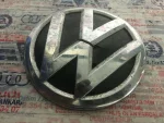 5C6853630F | Arka Bagaj Amblemi | VW Jetta, Passat, Polo - 1
